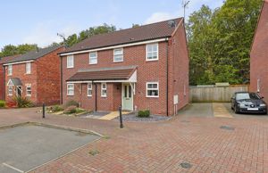 Campion Close Wingerworth